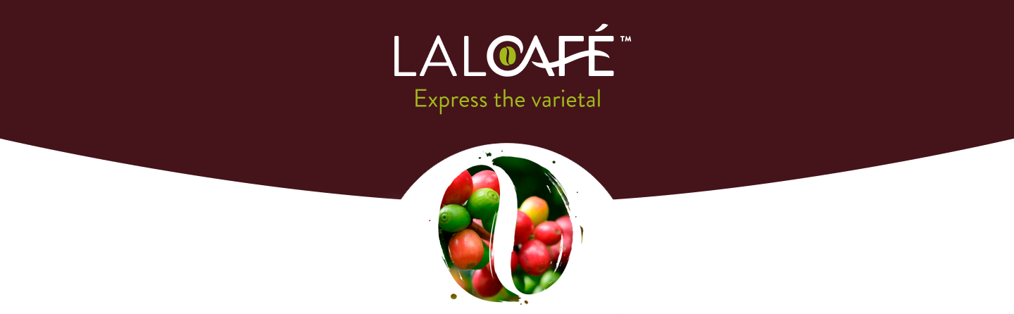 Logo Lalcafe